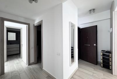 Complex Marina Surf - apartament  3 camere, spatiu verde si siguranta - 12