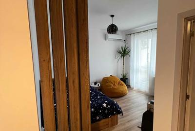 Garsonieră decomandată în Apărătorii Patriei - 1