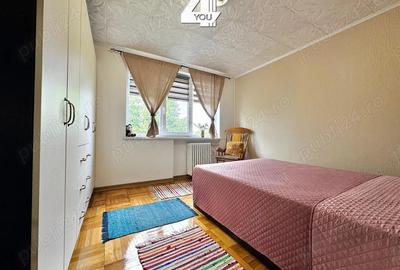 Apartament 3 camere, amenajat complet, luminos, Podgoria - 7