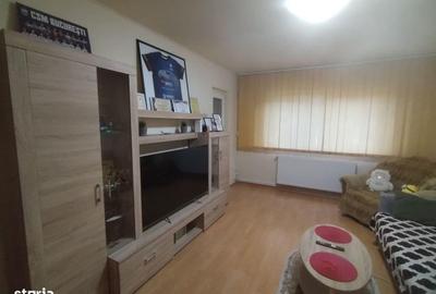 Apartament cu 2 camere în Tineretului