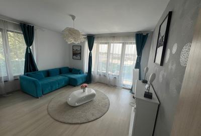 📢 INCHIRIEZ – Apartament 2 camere LUX