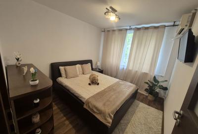 Apartament cu 2 camere decomandat în Drumul Taberei - 2