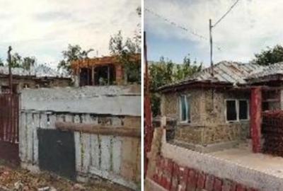 Casă cu 3 camere cu Teren 281 Mp în Central - 7