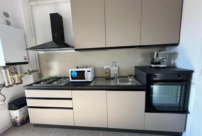 Garsonieră decomandată, mobilată în Lujerului - 2