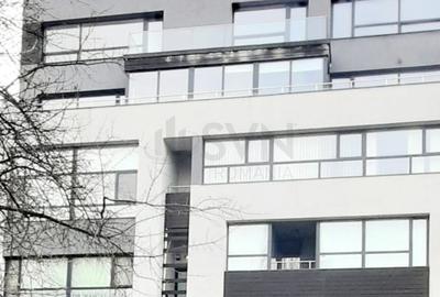 Apartament cu 2 camere semidecomandat în Capitale