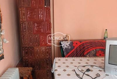 Casă cu 3 camere cu Teren 1335 Mp în Central - 9