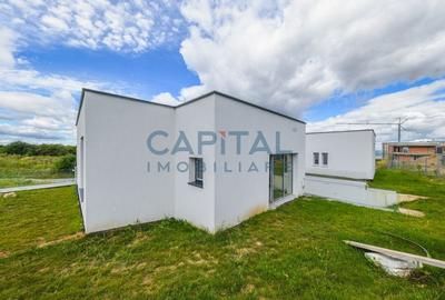 Casa zona Wonderland, cu CF! - 8