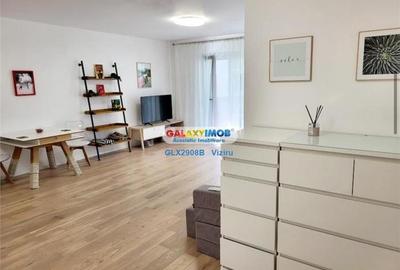 Apartament superb Domenii - 2