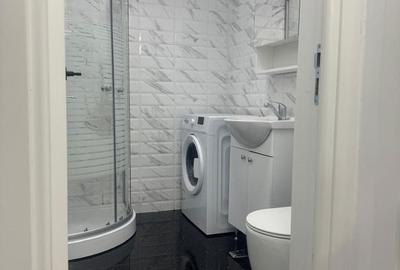 Apartament cu 2 camere semidecomandat în Ferentari - 11