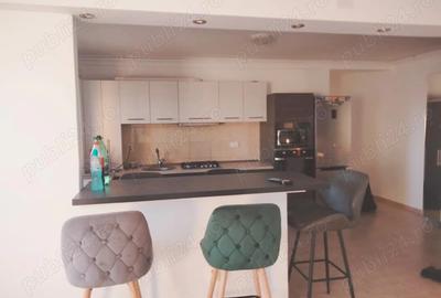 Proprietar , vand apartament decomandat ,3 camere - 7