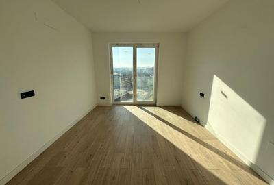Apartament 3 camere, priveliste, terasa 20 mp, Elite City - 7