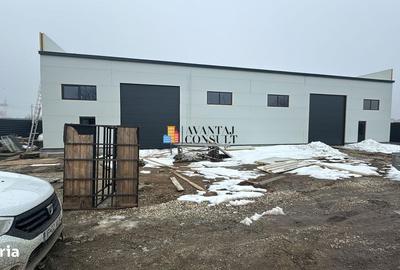 Spațiu comercial, de 300 mp, în Central - 9