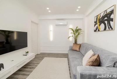 Apartament 3 camere de inchiriat in zona Lujerului - 3