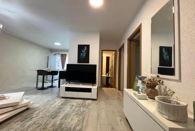 Apartament cu 3 camere decomandat, mobilat în Ștrand - 3
