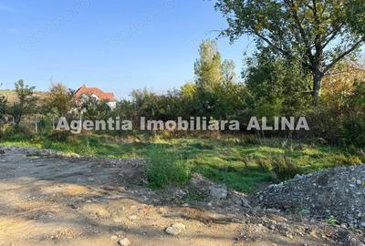 Teren de 942 mp, în Vulcan - 3