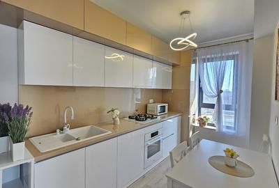 Apartament cu 2 camere decomandat în Mazepa 2 - 14