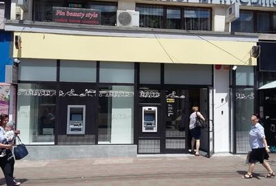 Spațiu comercial de închiriat - Piața Unirii - Centru - 4