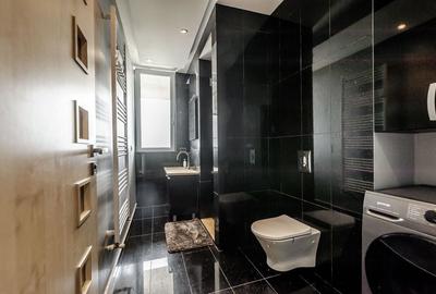 Apartament panoramic în bloc URBANA - Calea Iuliu Maniu, etaj 10/10 - 8
