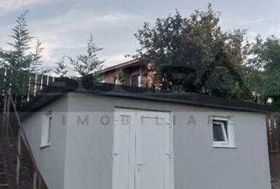 Casă cu 3 camere cu Teren 750 Mp în Apahida - 13