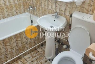 Garsonieră în Gară - 3