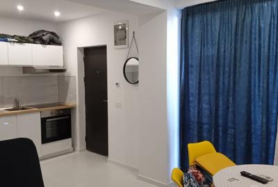 Garsoniera Neptun-Hai la Mare- - 4