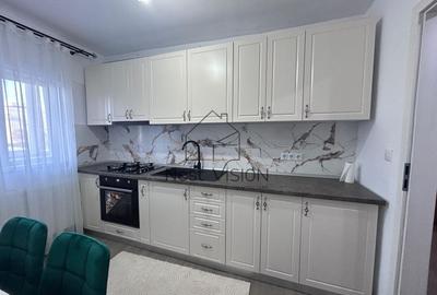 Spatios si gata de mutat | 2 camere | balcon + pivnita | Strand - 6