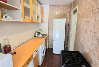 Inchiriere Apartament in Vila, 73 mp si curte de 266 mp - 6
