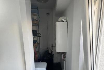 Apartament cu 3 camere decomandat în Muncii - 5