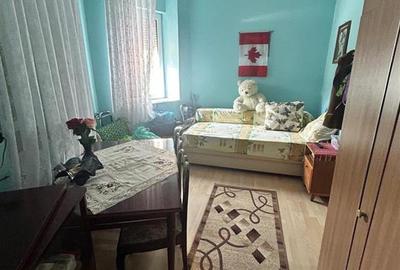 Casă cu 3 camere cu Teren 117 Mp în Apollo - 3