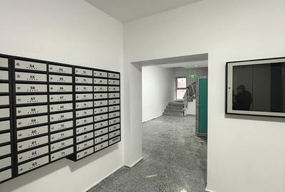 Apartament cu 3 camere în Est - 10