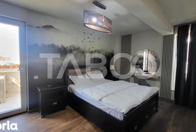 Apartament cu 2 camere decomandat, mobilat în Mihai Viteazul - 9