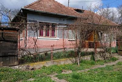 Casă cu 3 camere în Mădăraș - 5