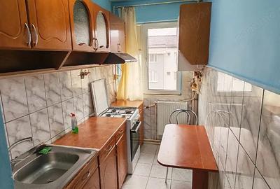 Apartament cu 2 camere semidecomandat în Decebal - 3