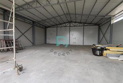 Inchiriere hala industriala, Bartolomeu, Brasov - 5