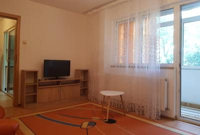 Apartament cu 3 camere semidecomandat, mobilat în Brâncoveanu - 3