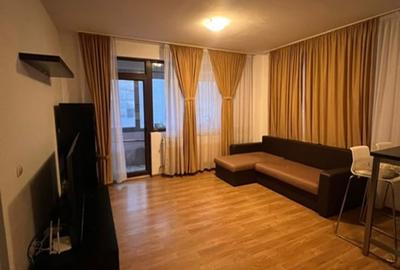 Apartament cu 2 camere semidecomandat în Nord - 1