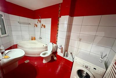 Apartament 2 camere, 65 mp, zona Semicentral - 3