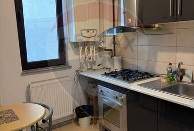 Apartament de vanzare Zona Mackerel Mamaia Nord - 5