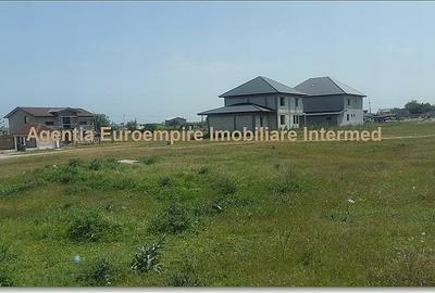 Teren de vanzare in Techirghiol lot de casa - 6