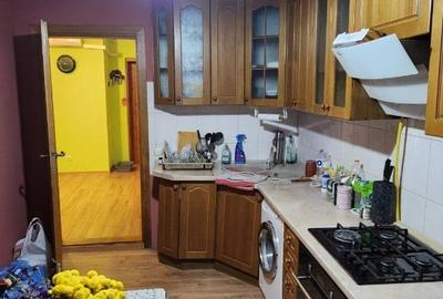 Garsonieră decomandată în Dâmbul Rotund - 3