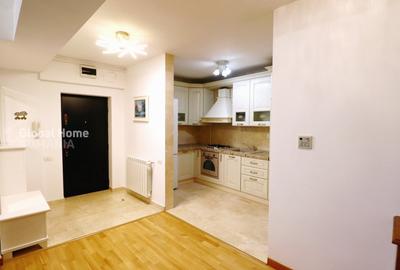 Apartament cu 3 camere decomandat în Arcul de Triumf - 14