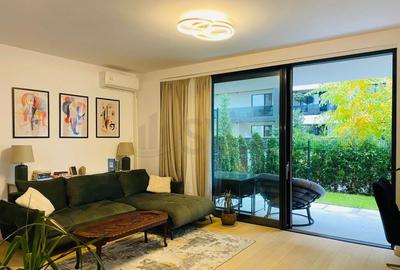 Apartament 2 Camere De Cu Gradina I Baneasa - 3