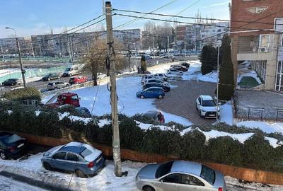 Apartament cu 3 camere decomandat în Central - 4