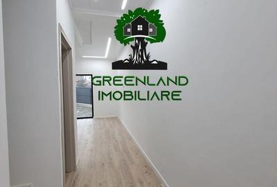 Apartament cu 3 camere în Bucium - 11