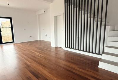 Casă cu 4 camere în Săcălaz - 4