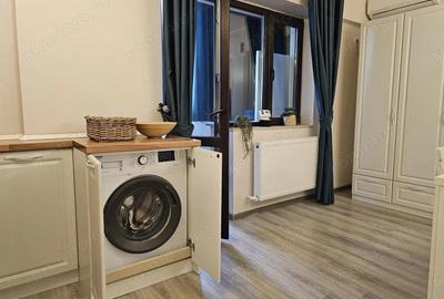 Apartament cu 1 camera - Bd. George Co?buc, Italian Residence - 5