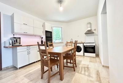 Vila individuala | piscina incalzita | zona Iancu Nicolae - 7