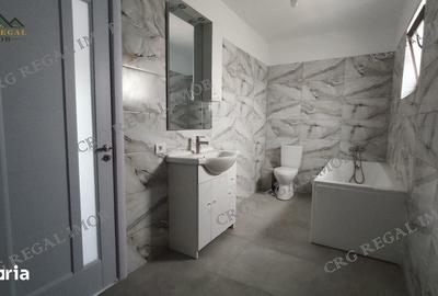 Casă cu 4 camere cu Teren 320 Mp în Berceni - 12