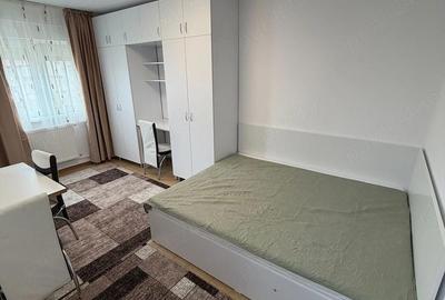 Garsonieră decomandată în Simion Bărnuțiu - 1