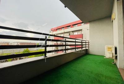 Scandinavia Residence, mobilat si utilat complet, parcare subterana - 4
